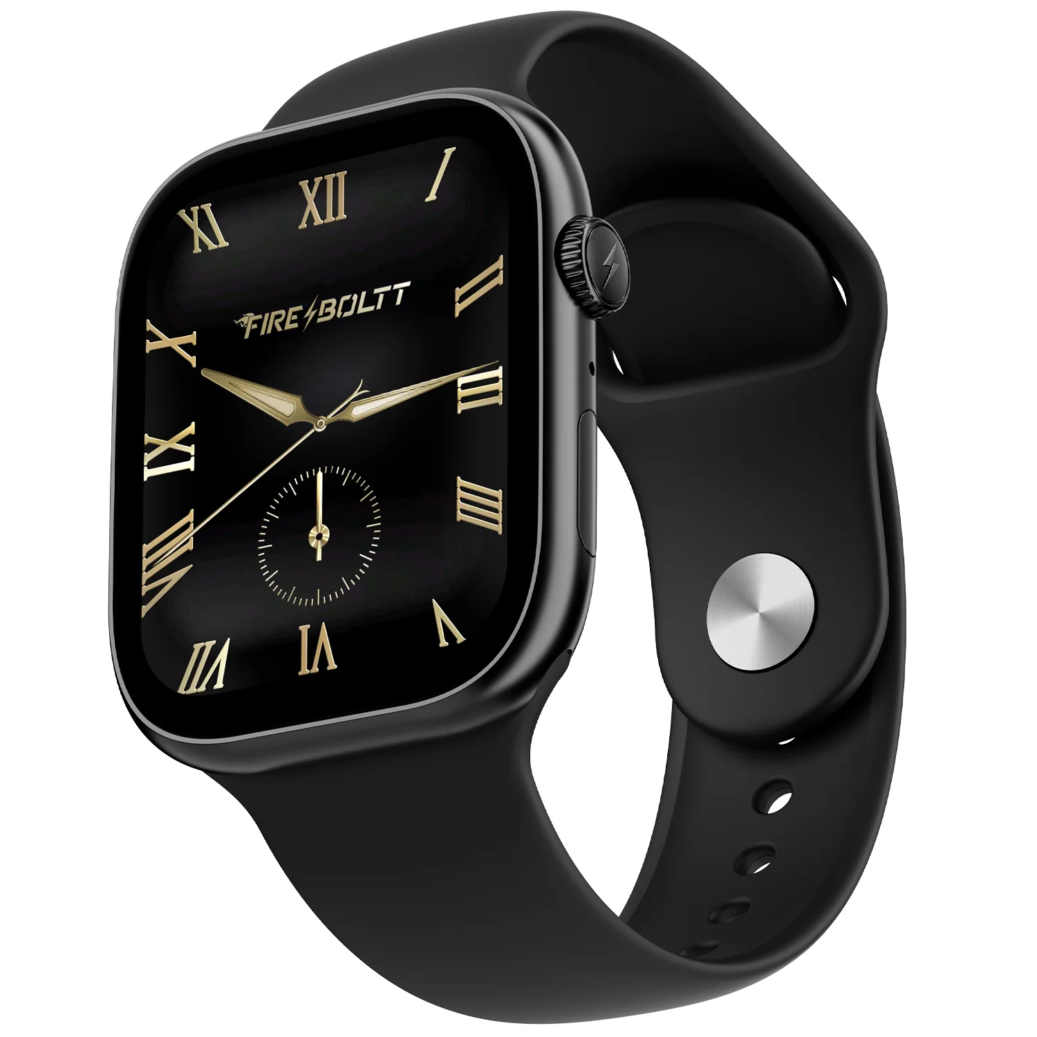 Ninja X Ring - Black - Image 2