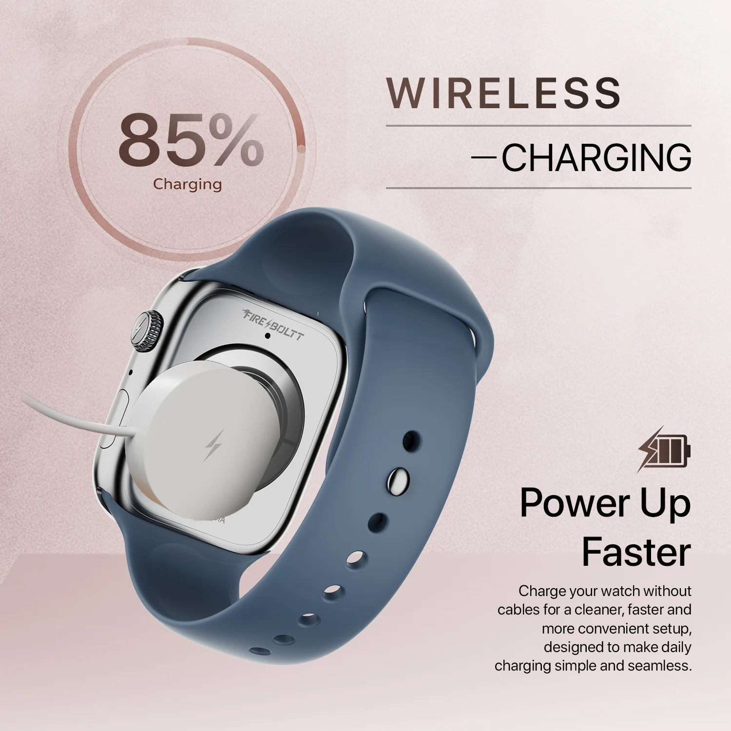 Ninja X Ring - Blue - Image 9