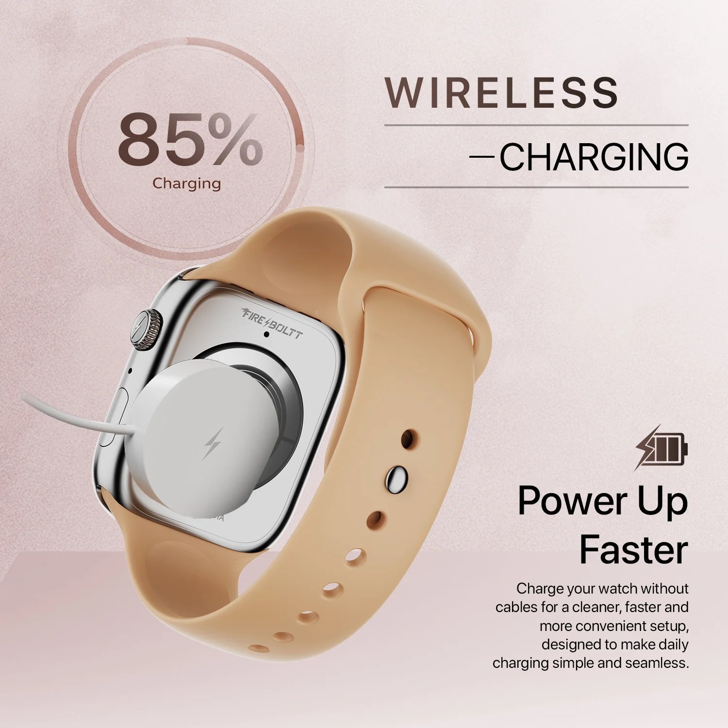 Ninja X Ring - Mocha Mouse - Image 10