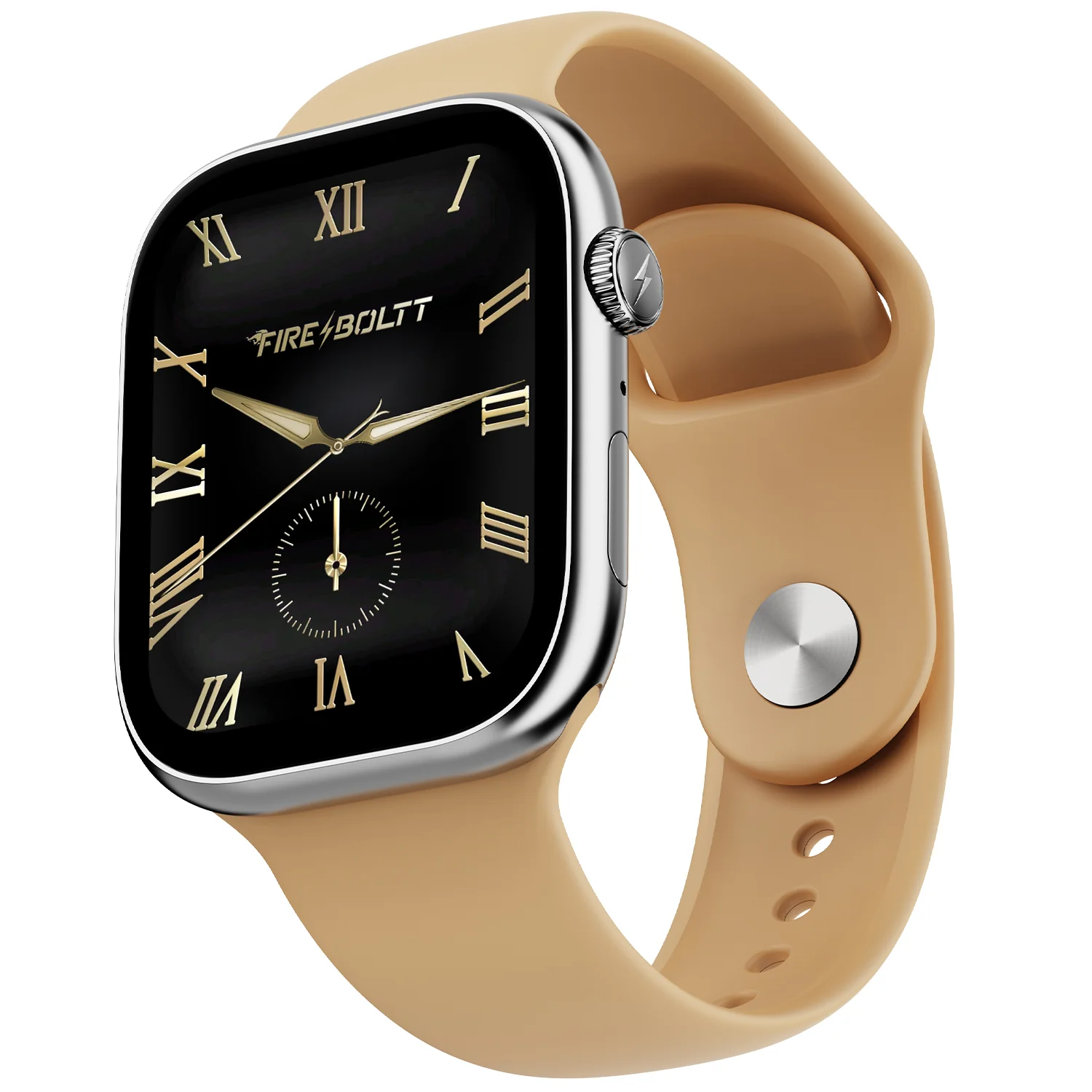 Ninja X Ring - Mocha Mouse - Image 2