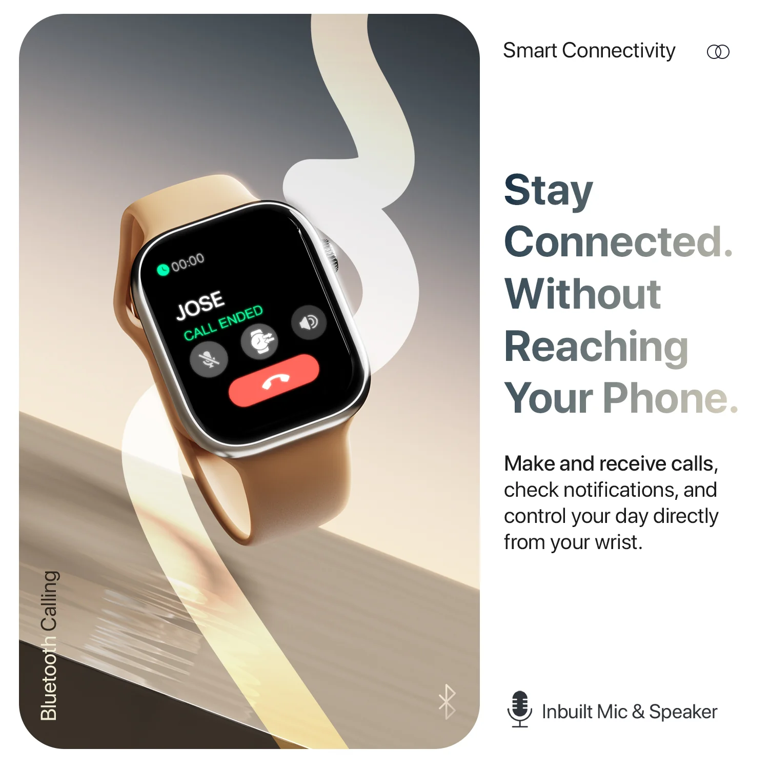 Ninja X Ring - Mocha Mouse - Image 6