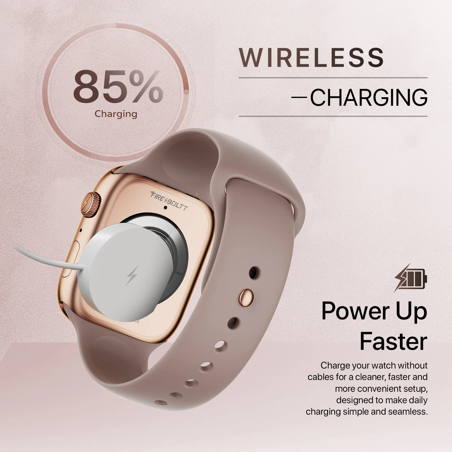 Ninja X Ring - Pink - Image 10