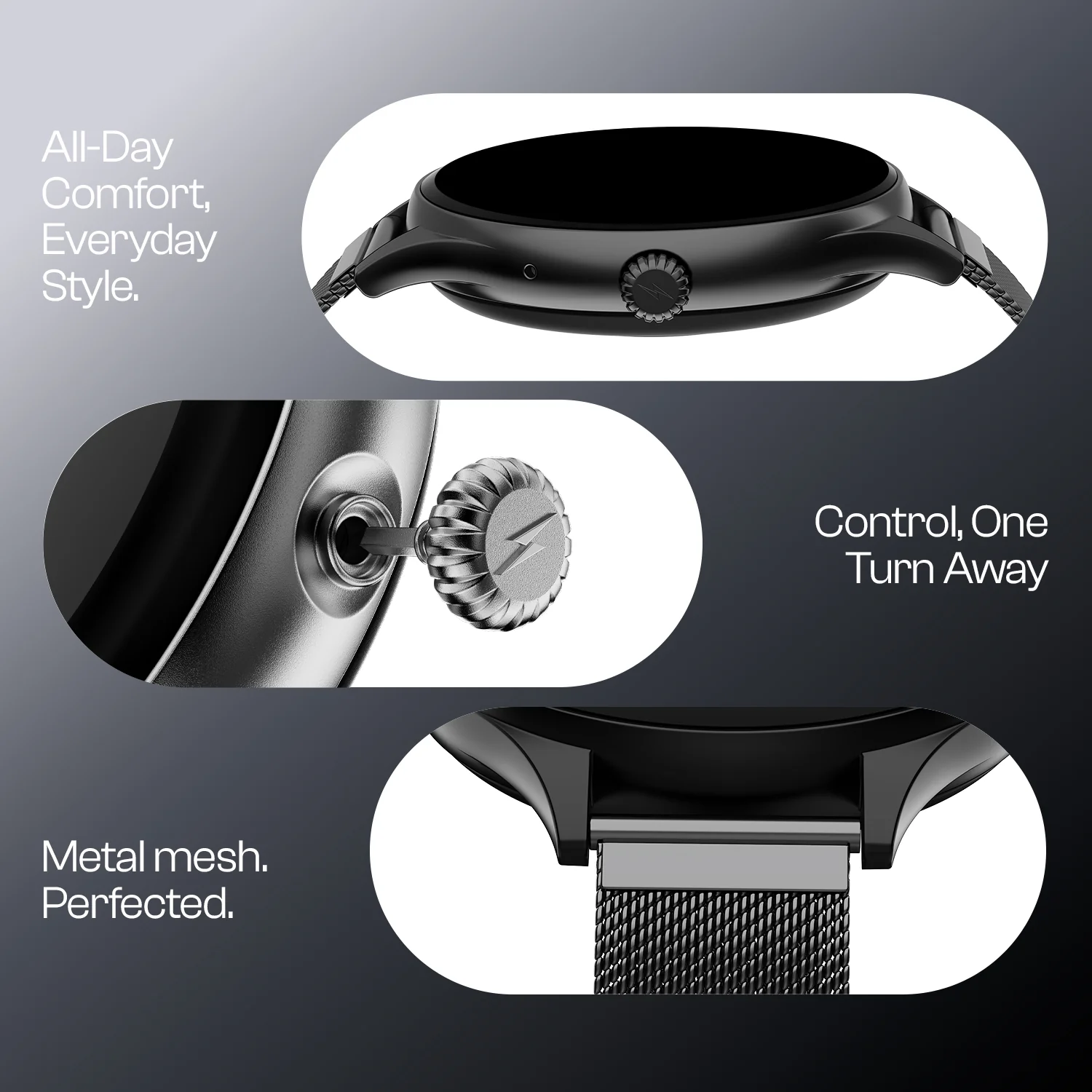Phoenix Air - Onyx Black - Image 3