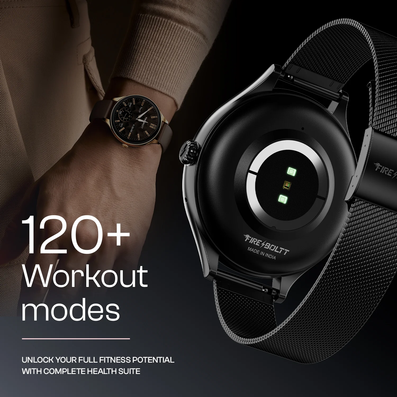 Phoenix Air - Onyx Black - Image 6