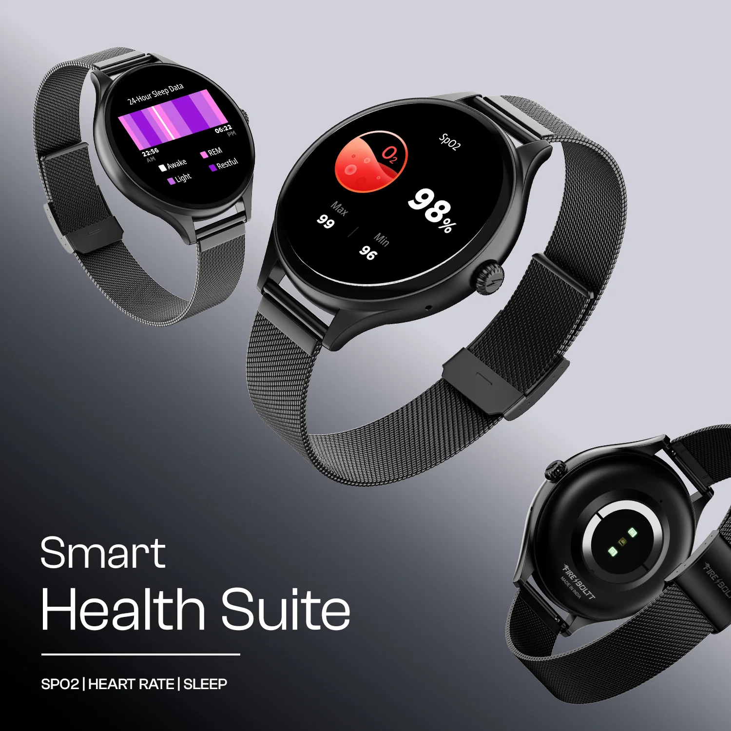 Phoenix Air - Onyx Black - Image 7