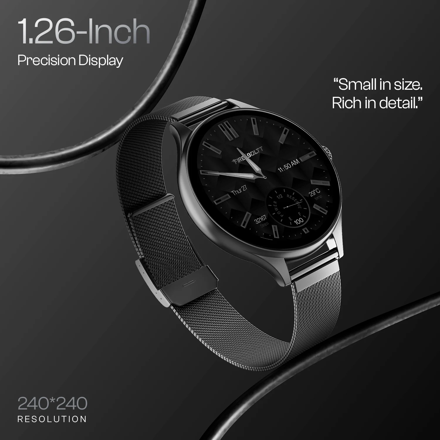 Phoenix Air - Onyx Black - Image 8
