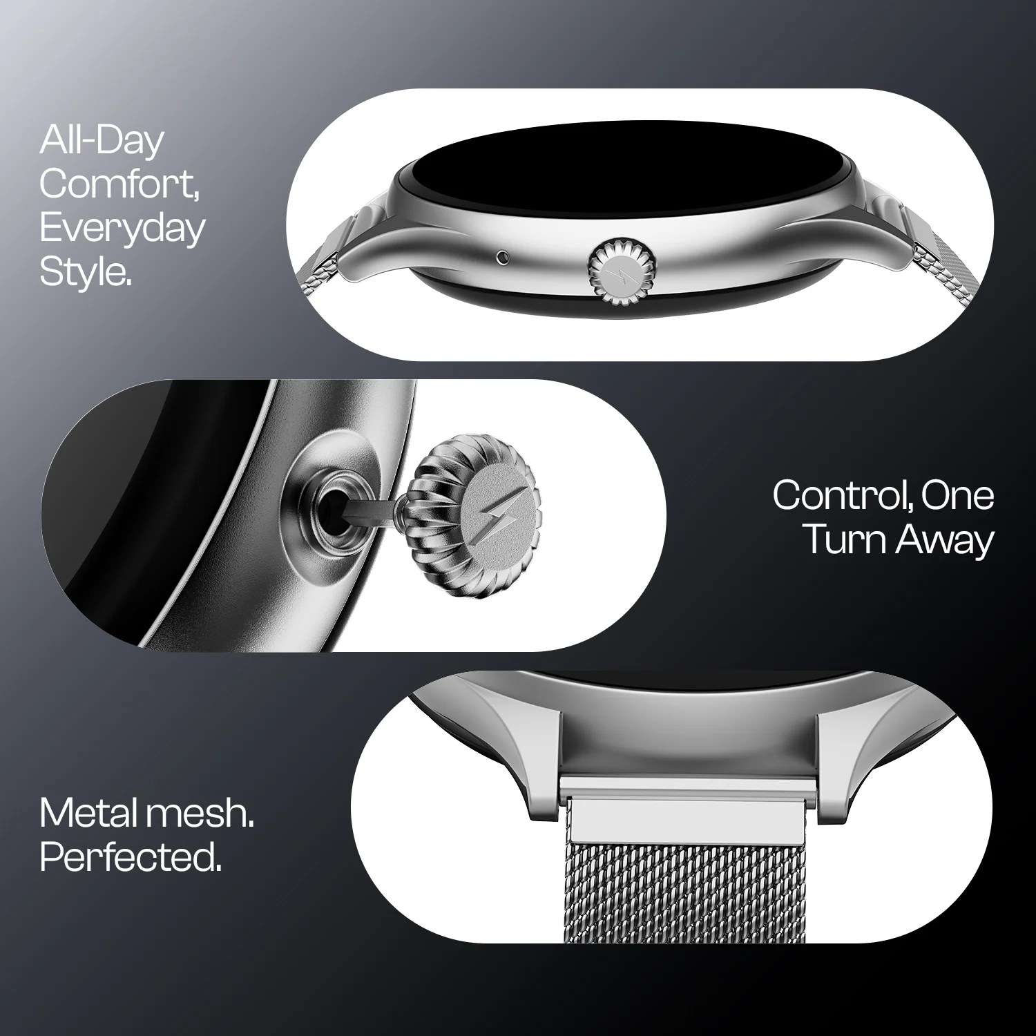 Phoenix Air - Titan Silver - Image 3