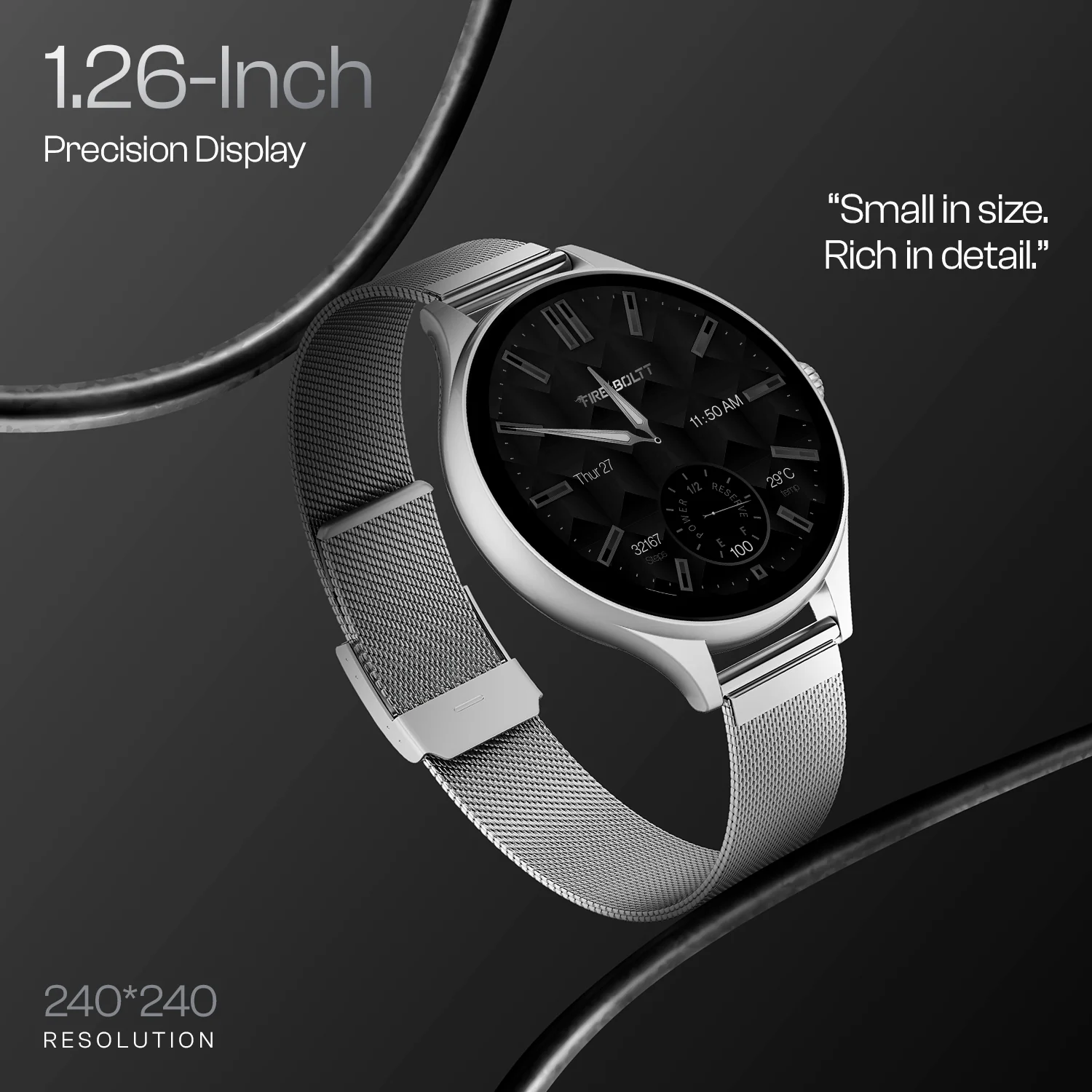 Phoenix Air - Titan Silver - Image 7