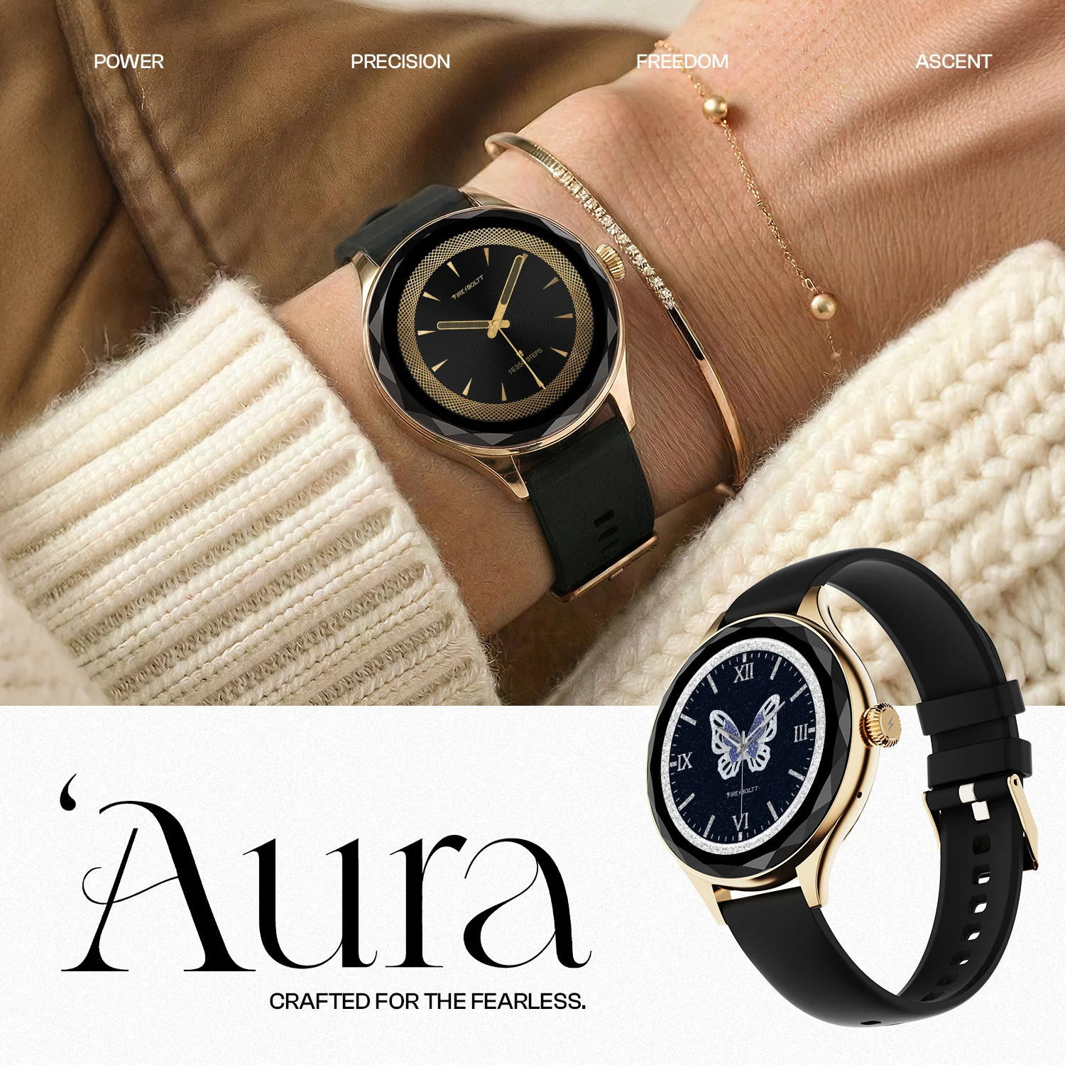 Phoenix Aura - Carbon Black - Image 9