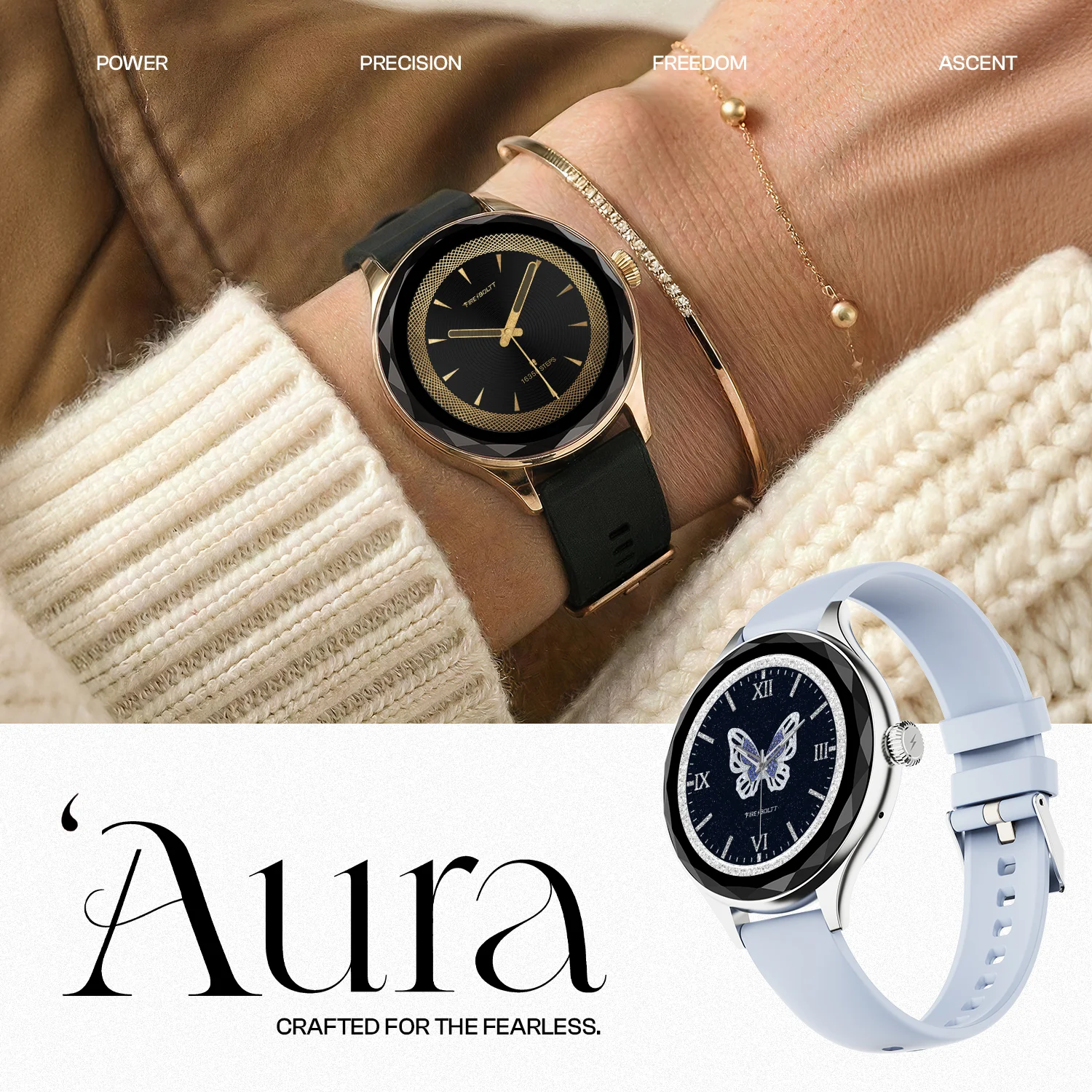 Phoenix Aura - Air Blue - Image 9