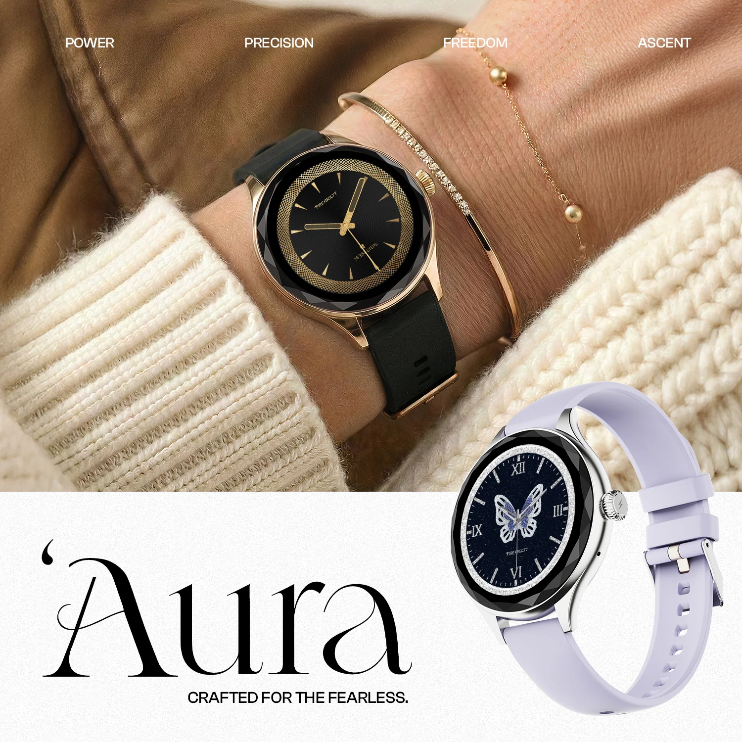 Phoenix Aura - Lavender Mist - Image 9