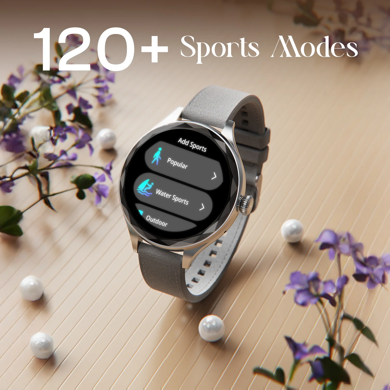 Phoenix Aura - Slate Grey - Image 8