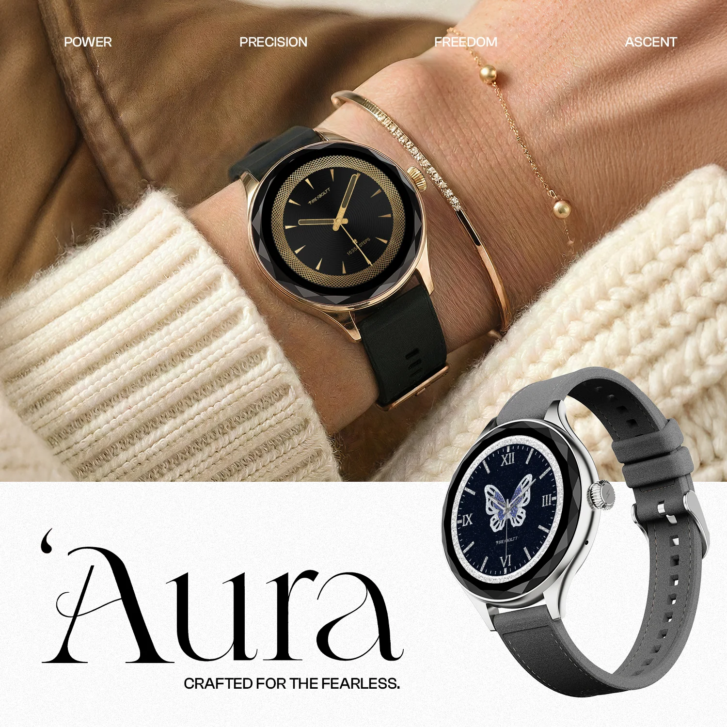 Phoenix Aura - Slate Grey - Image 9