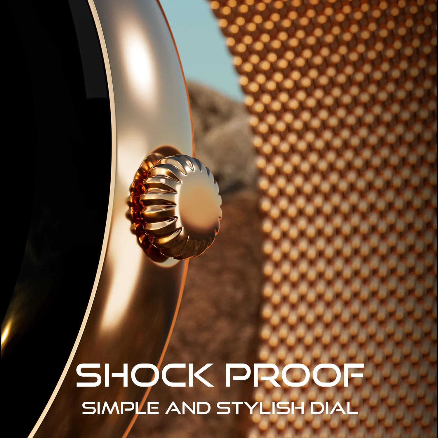 Phoenix Ultra - Gold SS - Image 7