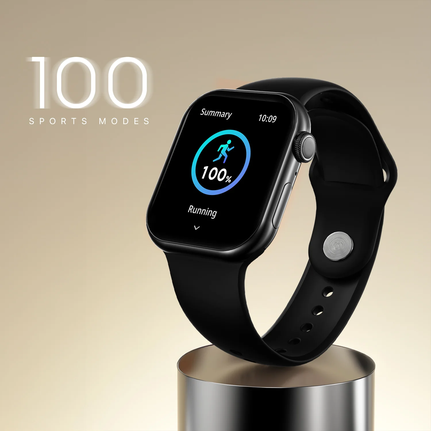 Ring X - Nylon Black - Image 11
