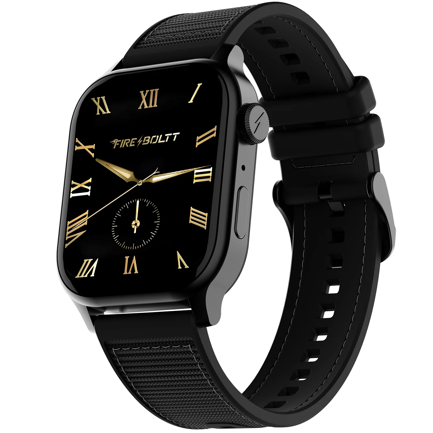 Rise Force - Midnight Black - Image 2