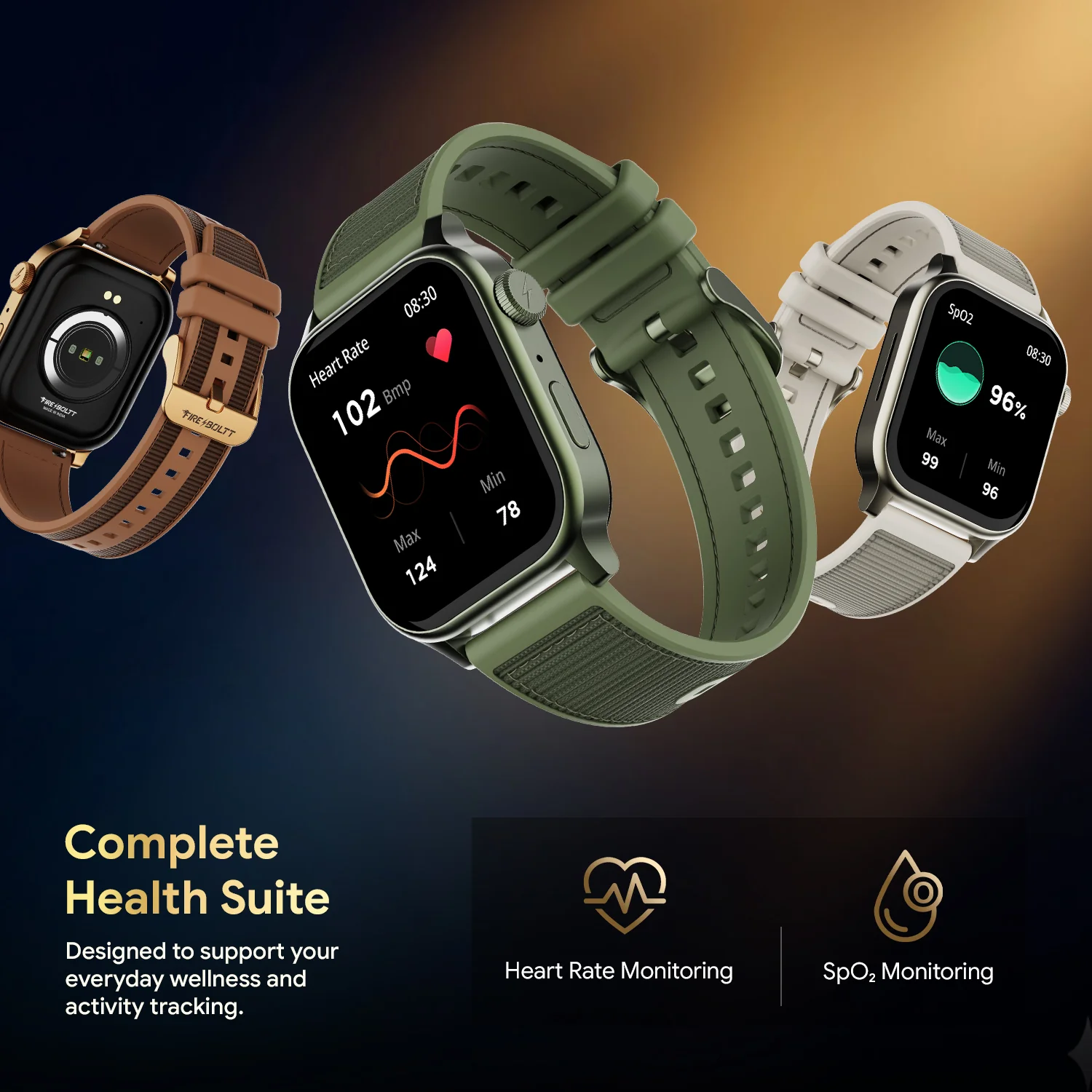 Rise Force - Moss Olive - Image 11