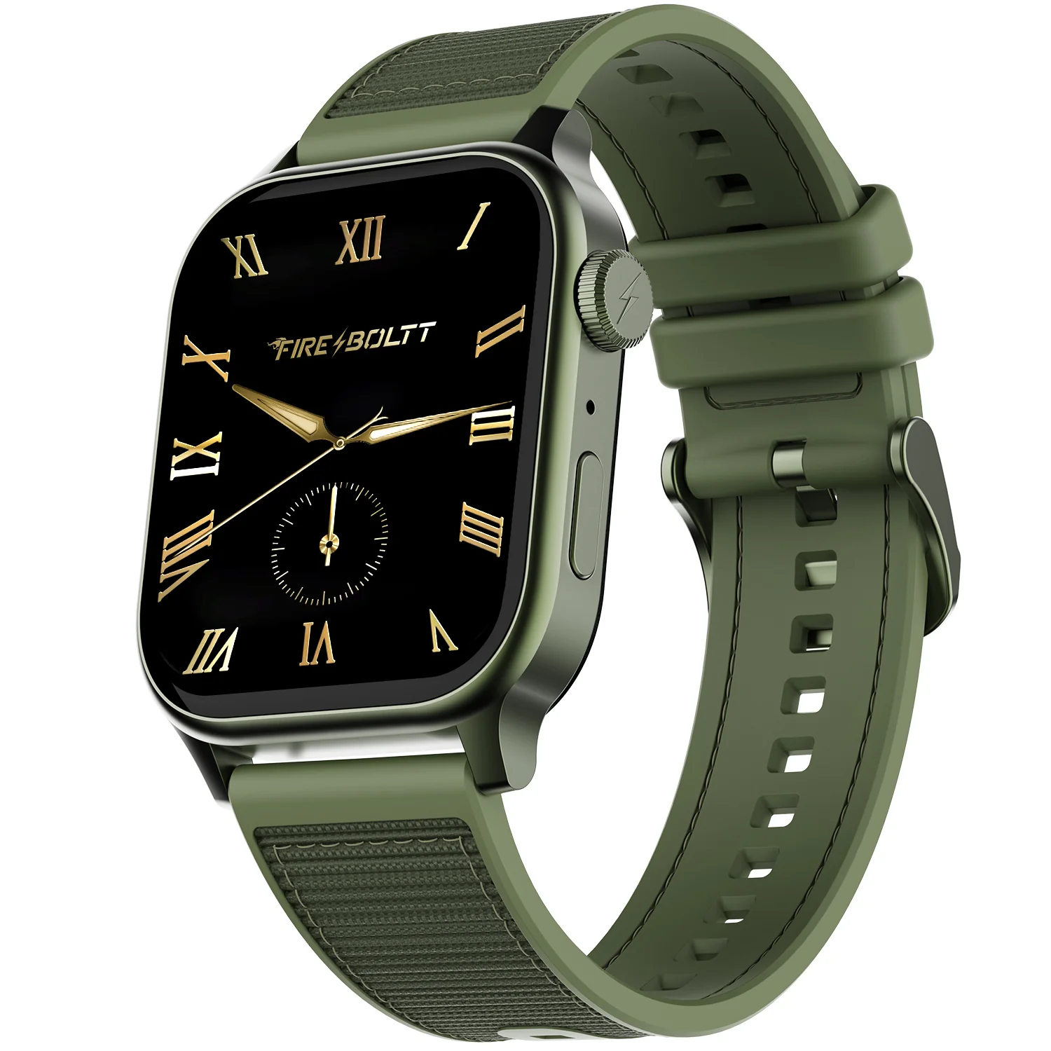 Rise Force - Moss Olive - Image 2