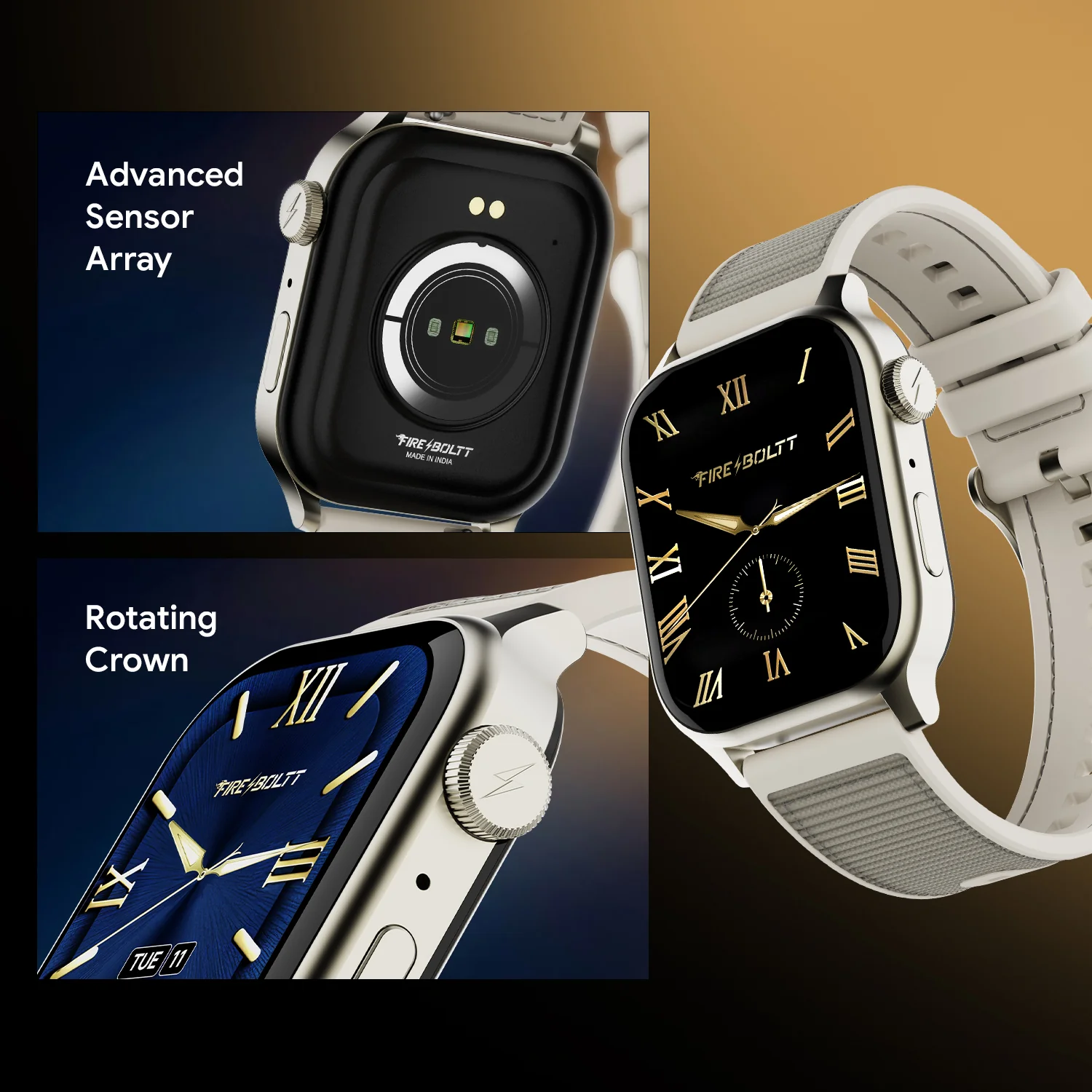 Rise Force - Sandstone - Image 10