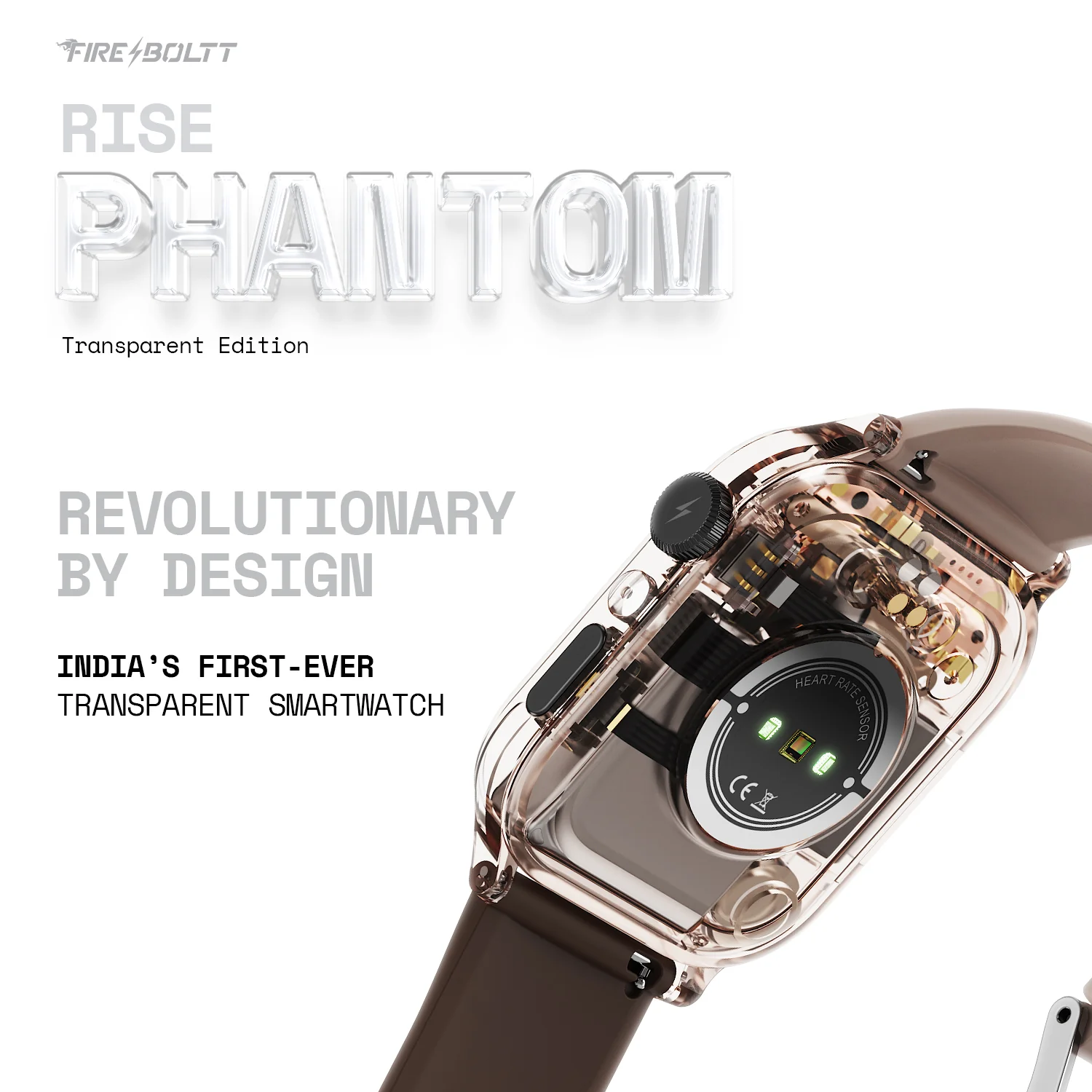 Rise Phantom - Ivory Moccha - Image 2