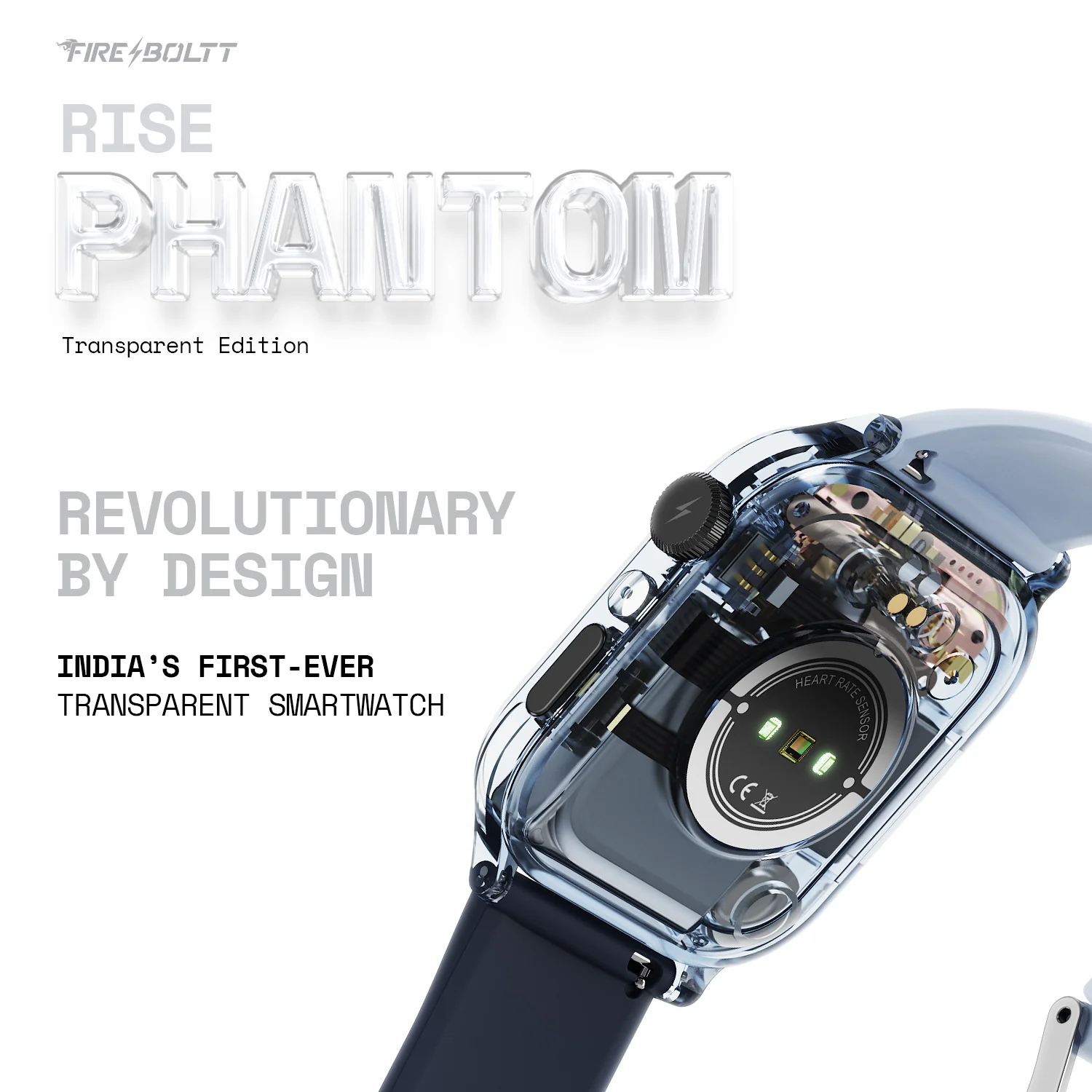 Rise Phantom - Stealth Navy - Image 2