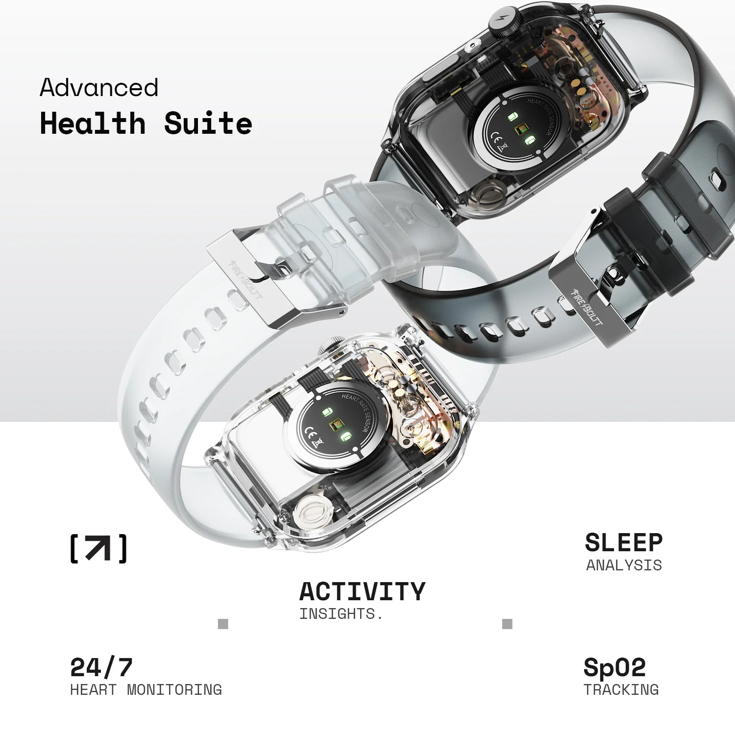 Rise Phantom - Stealth White - Image 9