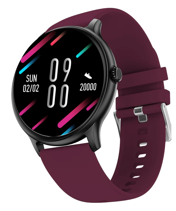 Swap With 3 free stylish watch Straps - Image 6